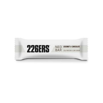 Picture of 226ERS NEO BAR 50GR COCONUT & CHOCOLATE